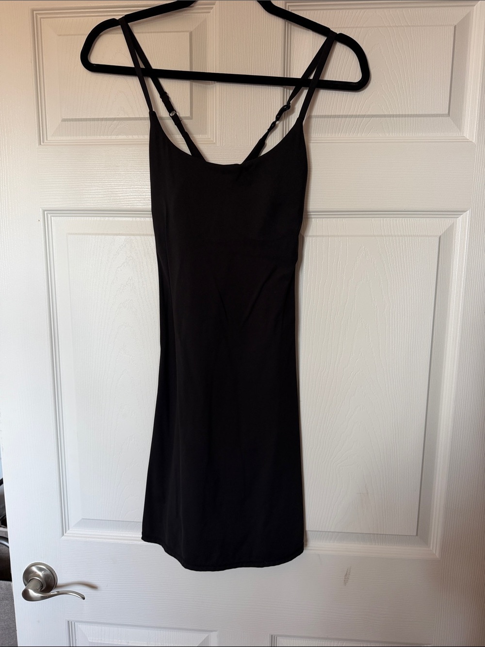 Halara Tennis Dress - Picture 2 of 2